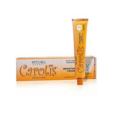 Carotis Brightening Cream - 1.76oz - ANNS BEAUTY SUPPLY